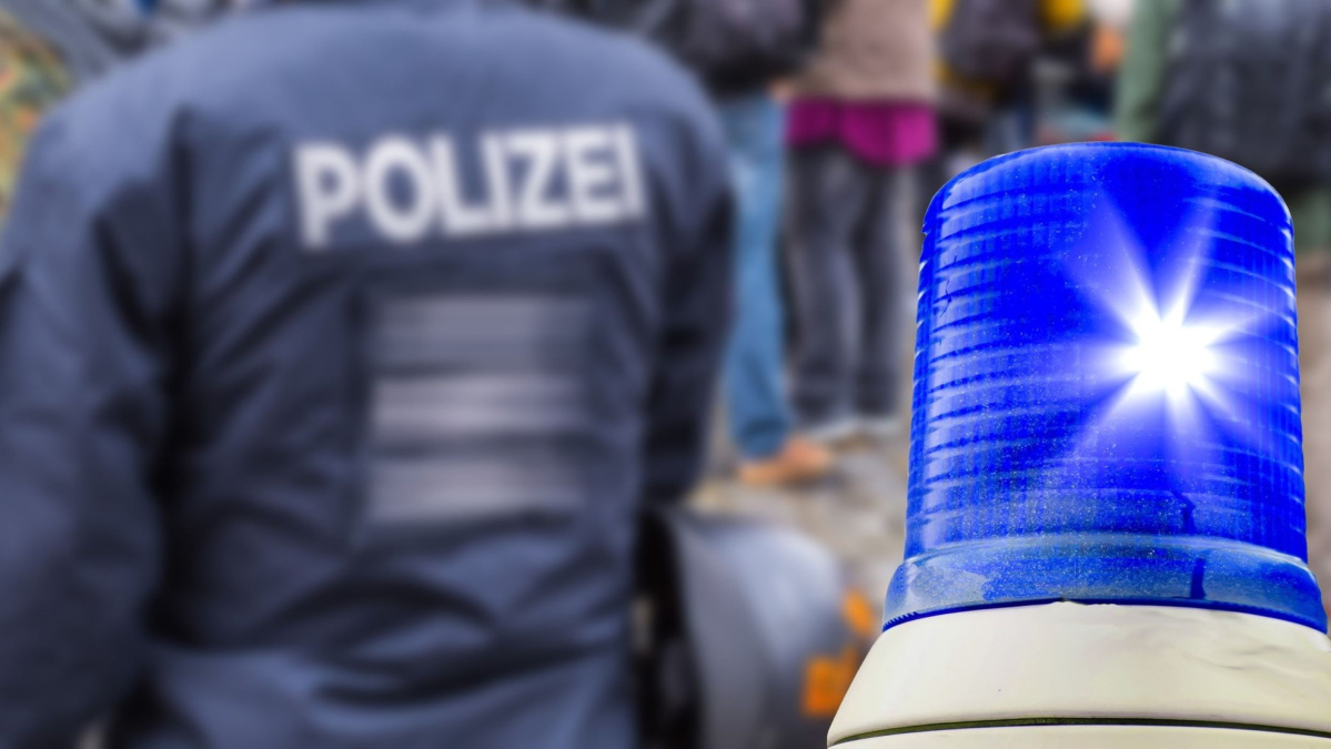 Suspiciuni privind extrădarea din Germania a unui criminal român periculos