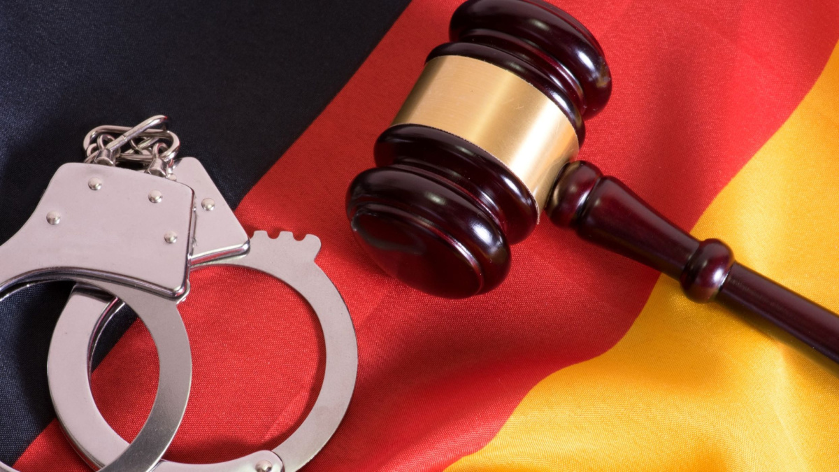 Decizie definitivă în cazul fostului primar român prins în Germania