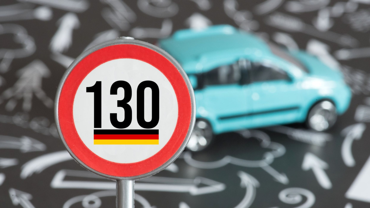 Va fi sau nu limită de viteză pe autostrăzile din Germania?