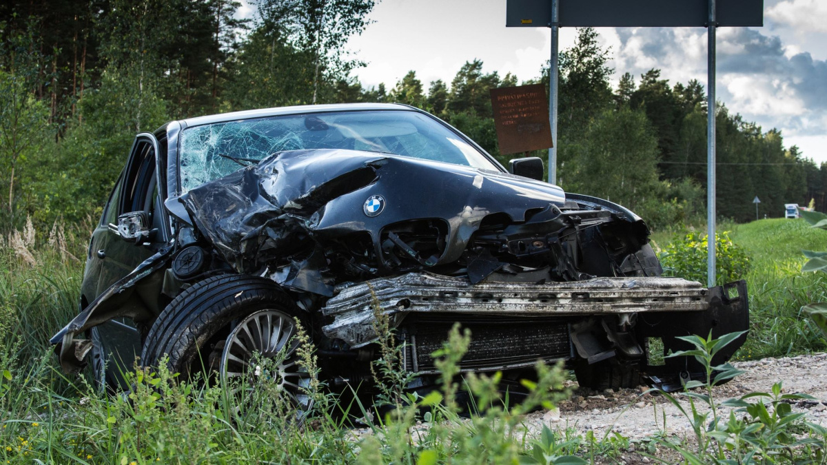 Decizie de neînțeles a unui român după un accident grav în Germania
