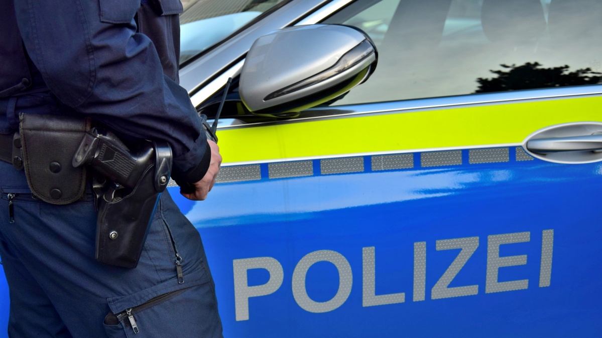 Germania în alertă!! Doi polițiști executați ca în filme într-un incident armat! 