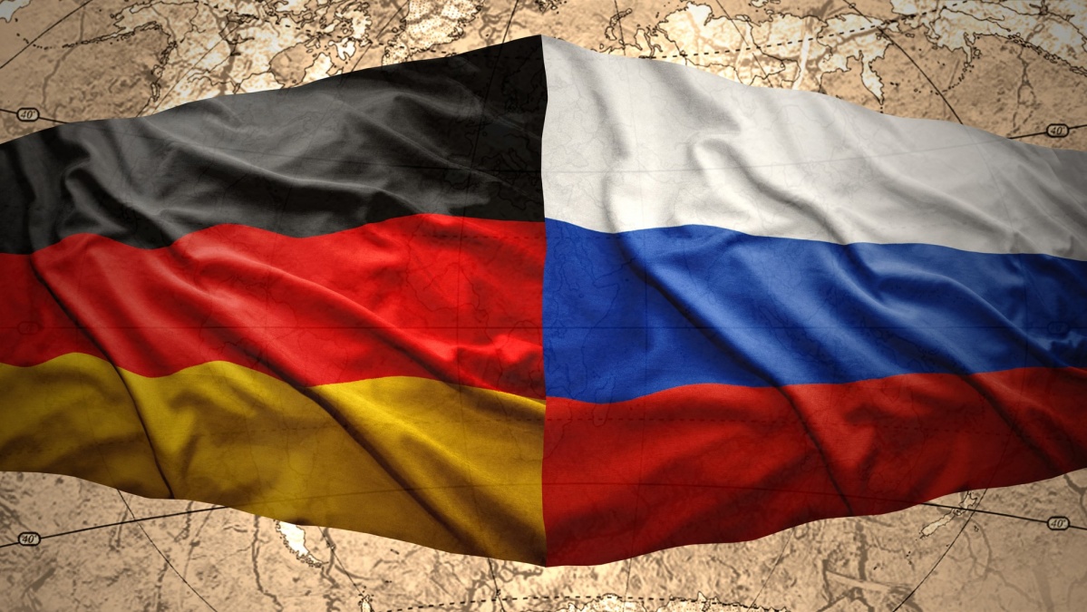 Conflictul Germania-Rusia escaladează! Ce s-a întâmplat cu Deutsche Welle și Russia Today?