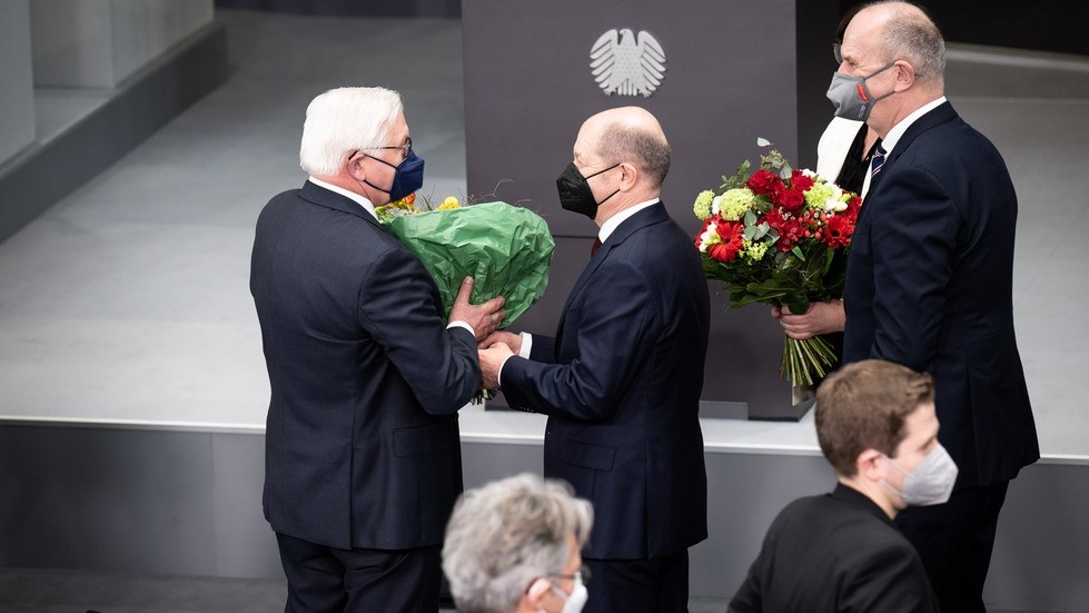 Steinmeier rămâne președintele Germaniei. Cine a fost ”surpriza” de la convenția de realegere?