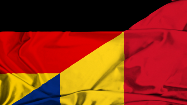 Germania, cel mai important partener comercial al României