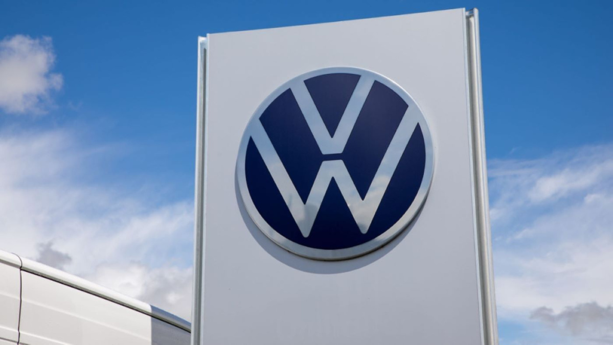 Germania: Volkswagen, în cădere liberă! Urmează noi concedieri