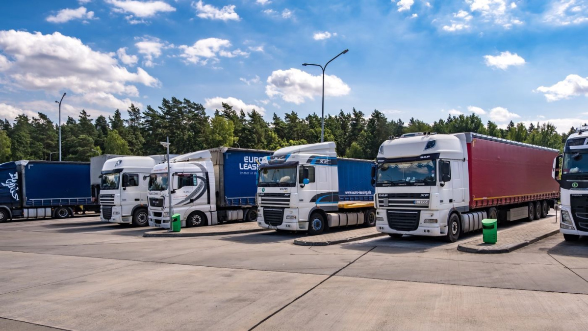 Marfă de 250.000 euro furată în plină zi într-o parcare din Germania