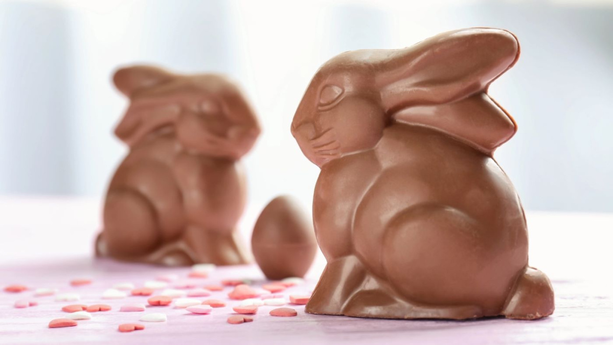 Germania: Primul Paște fără vestitul iepuraș de ciocolată!?