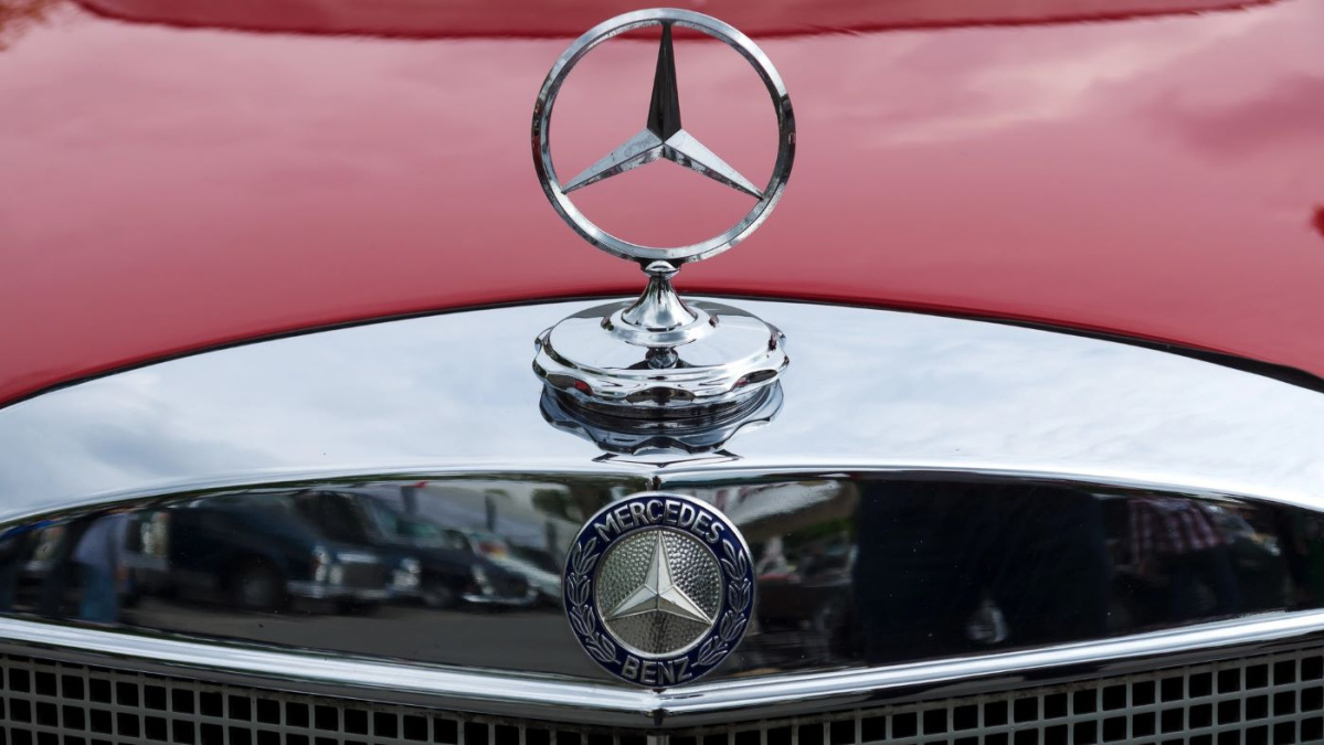 Exod de angajați ai gigantului german Mercedes-Benz! Ce s-a întâmplat?