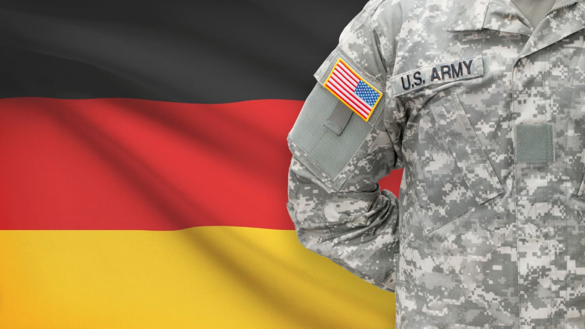 Tensiunile se acutizează! S.U.A. își retrage parte din militarii din Germania