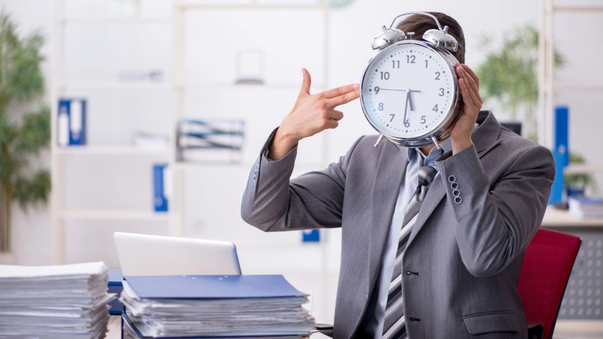  Germania, tot mai aproape de eliminarea programului standard de 8h/zi