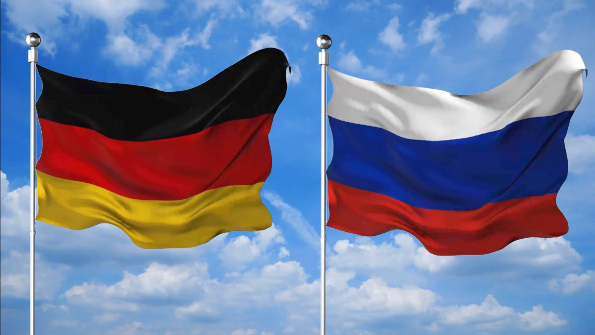 NOU! Pe ce loc se află Germania în topul țărilor prietene României?