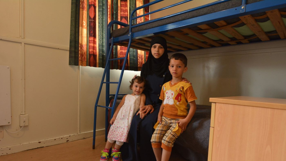 Studiu: Imigranții, dezavantajați clar pe piața imobiliară din Germania