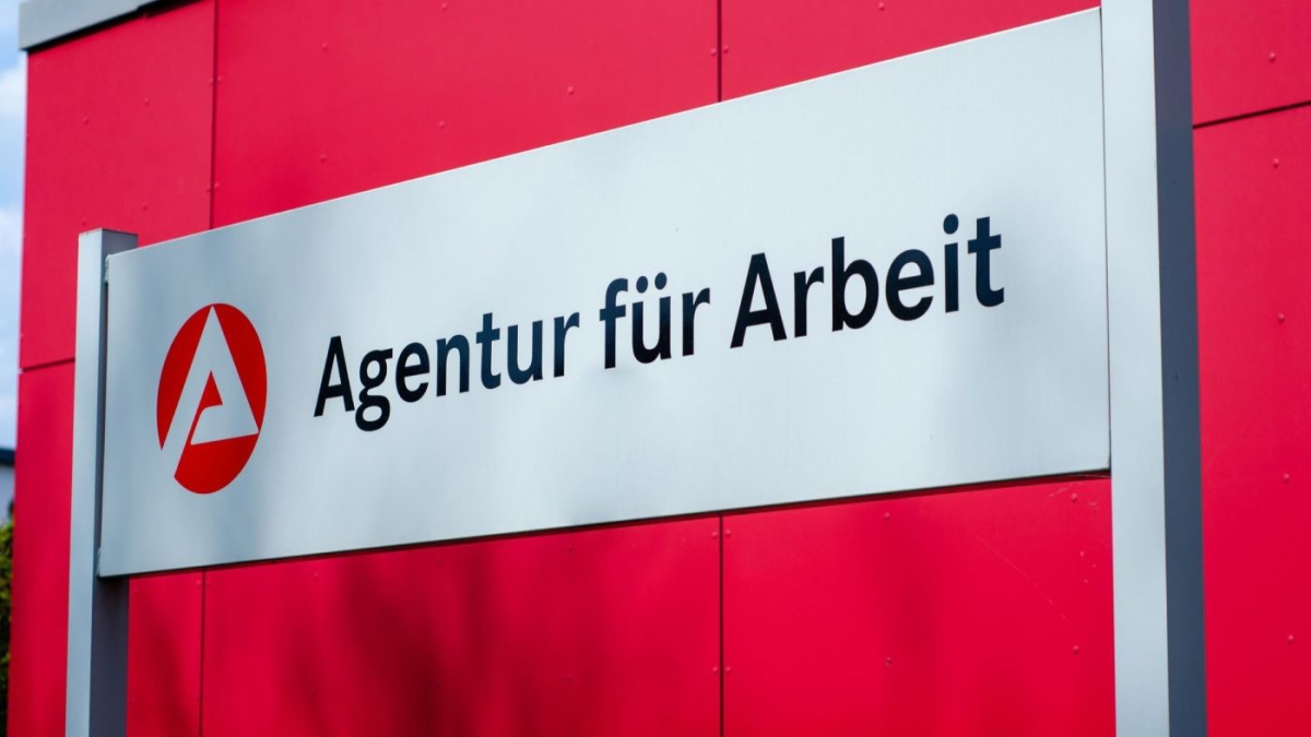 Șomajul, la nivel record în Germania! Niciun semn de redresare...
