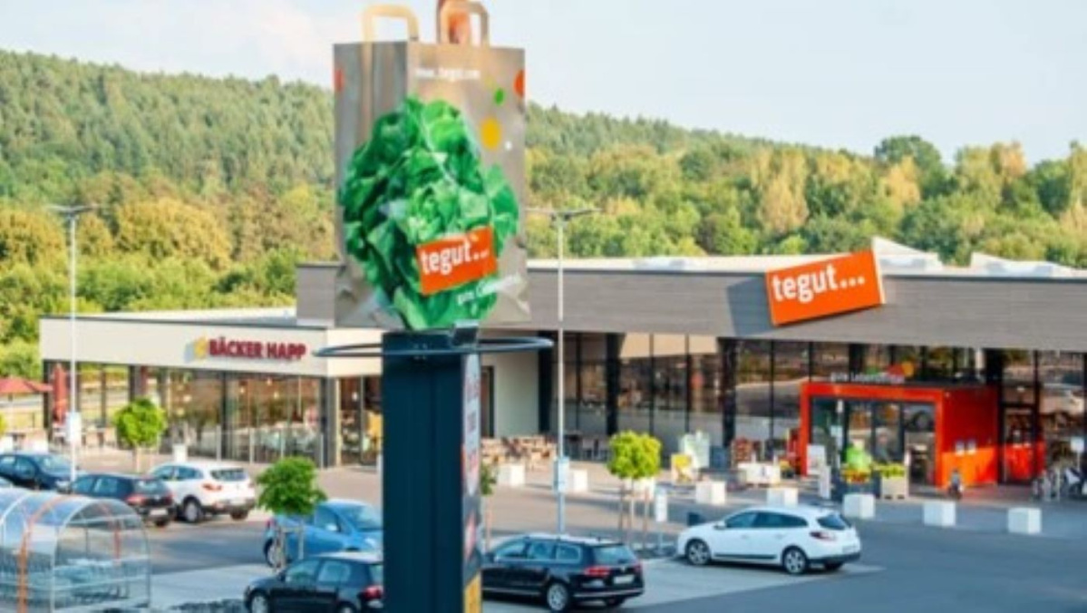 Lanțul de supermarketuri „Tegut” dispare definitiv din Germania
