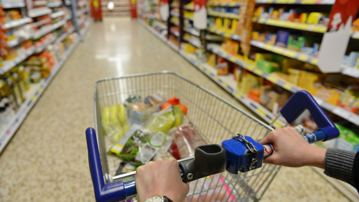 Duelul supermarketurilor cu discount din Germania! S-a schimbat ierarhia...