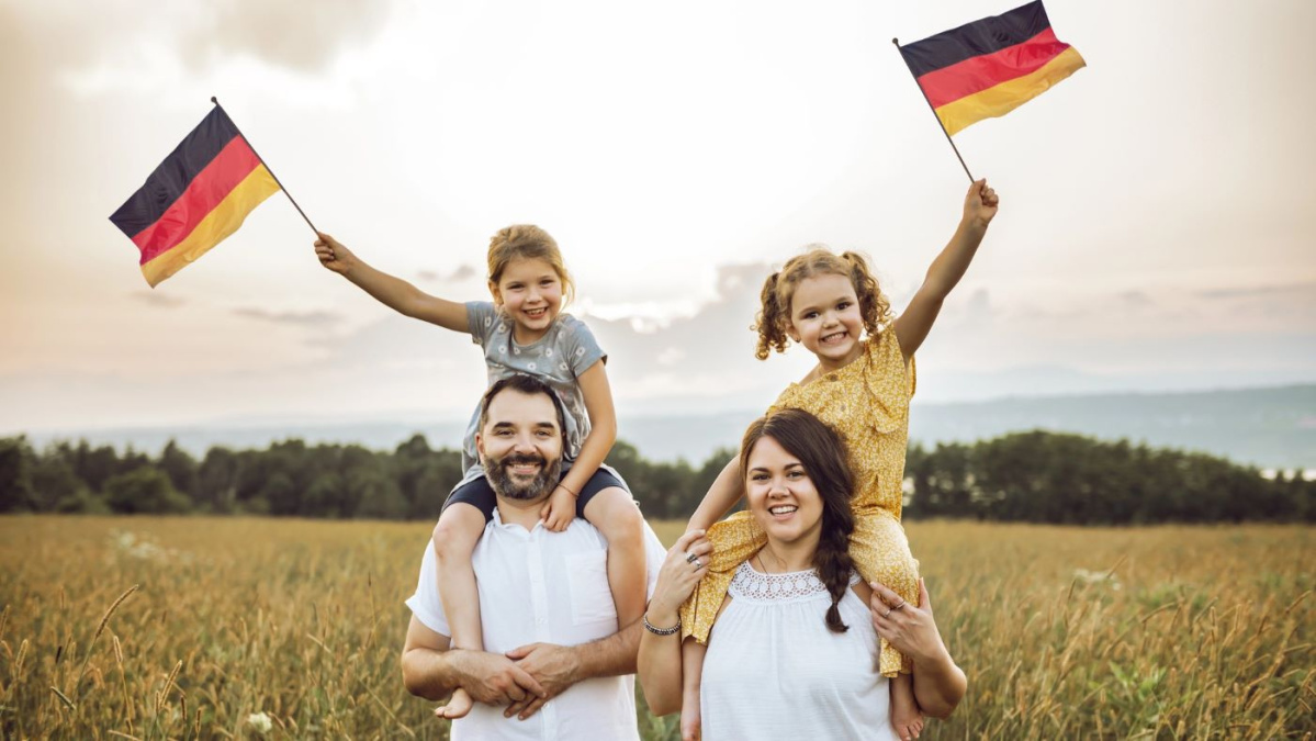 Care sunt orașele germane cu cei mai fericiți oameni?