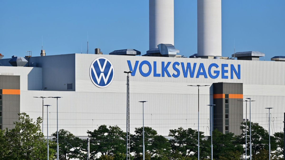Germania: Planurile dure ale Volkswagen, se mai „îmblânzesc”! Care sunt noile soluții?