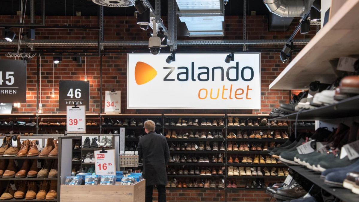 Zalando continuă concedierile în Berlin și mută structurile în București