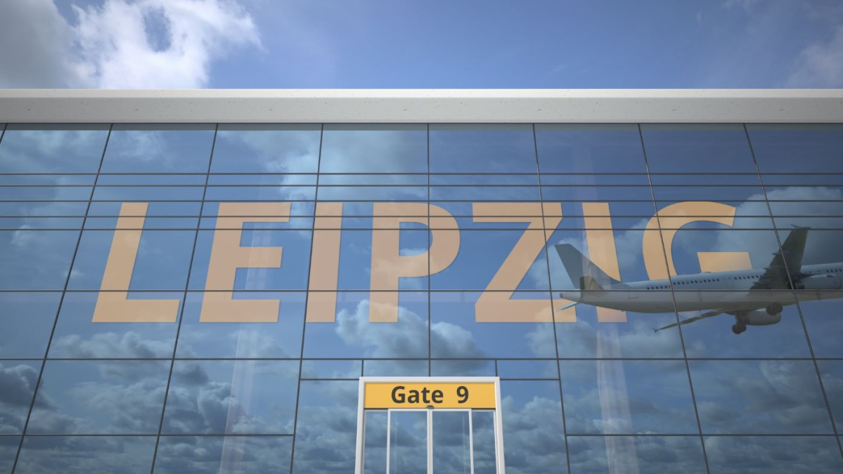 Germania în alertă! Incident de securitate pe aeroportul din Leipzig!