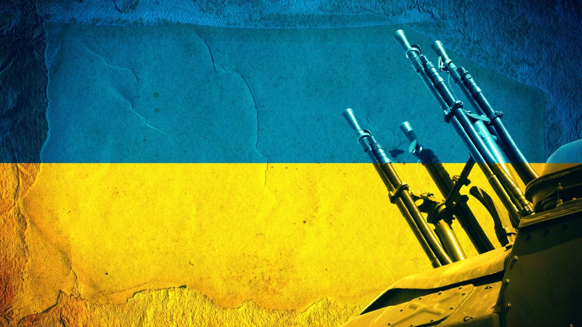 Criza din Ucraina: Germania trimite armament în Kiev. Romania oferă ajutor de 3 mil. euro