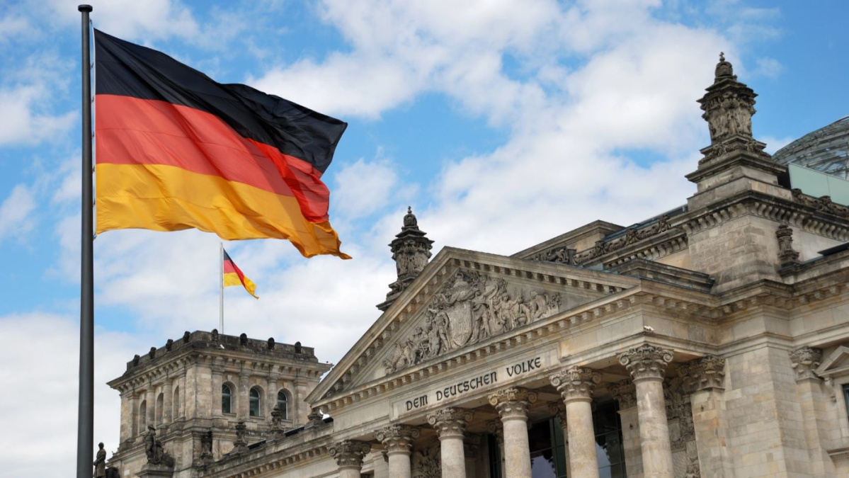 Germania dă semne de revenire, PIB peste așteptări în T2