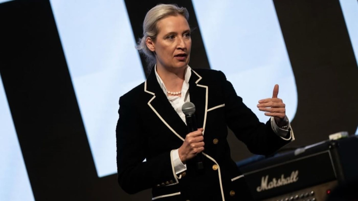 Germania: Cum va arăta o guvernare AfD? Planul care dă fiori Europei...