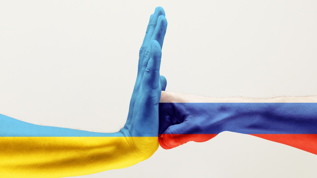 Conflictul Ucraina și Rusia: Ce trebuie să știți acum!