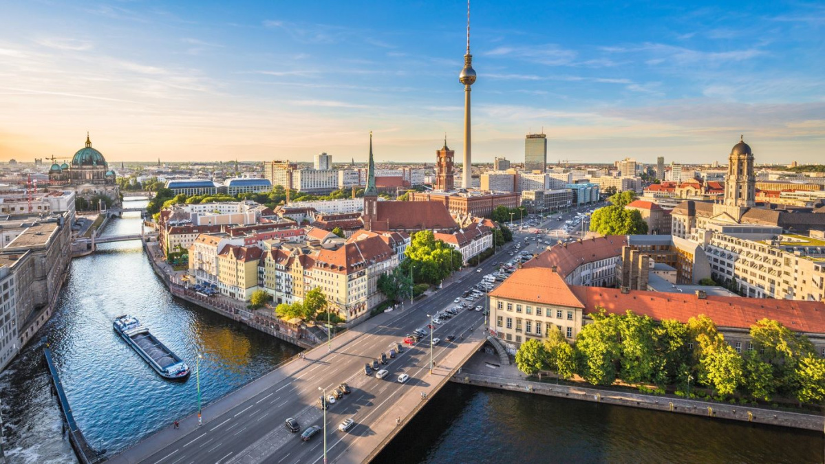 Locuitorii din Berlin plătesc sume exorbitante la utilități