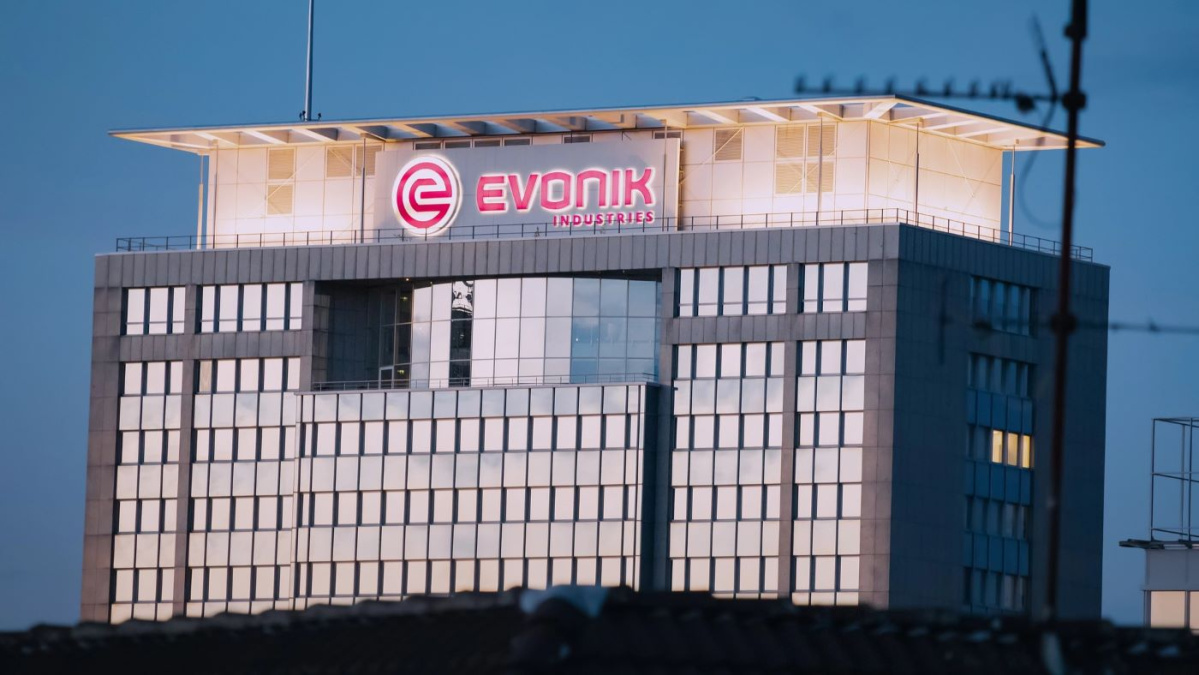 Un nou val de concedieri la Evonik Industries în Europa, inclusiv în Germania