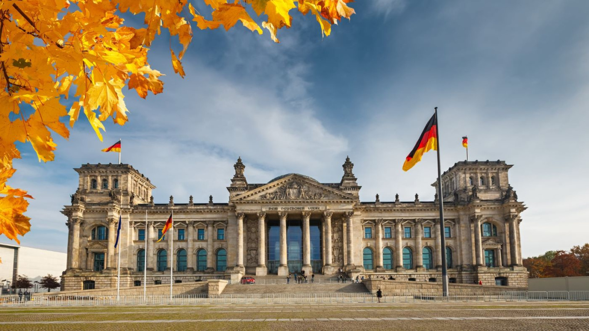 Tot ce se schimbă în Germania în OCTOMBRIE 2026