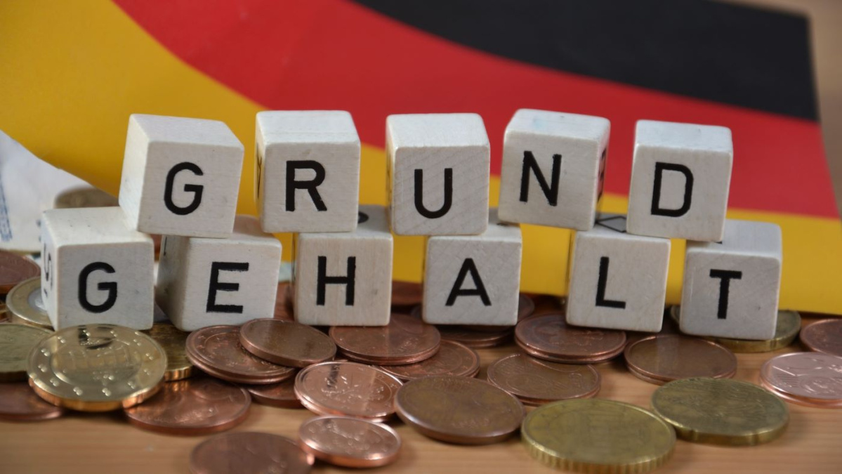 Ce înseamnă un salariu bun, acum, în Germania?
