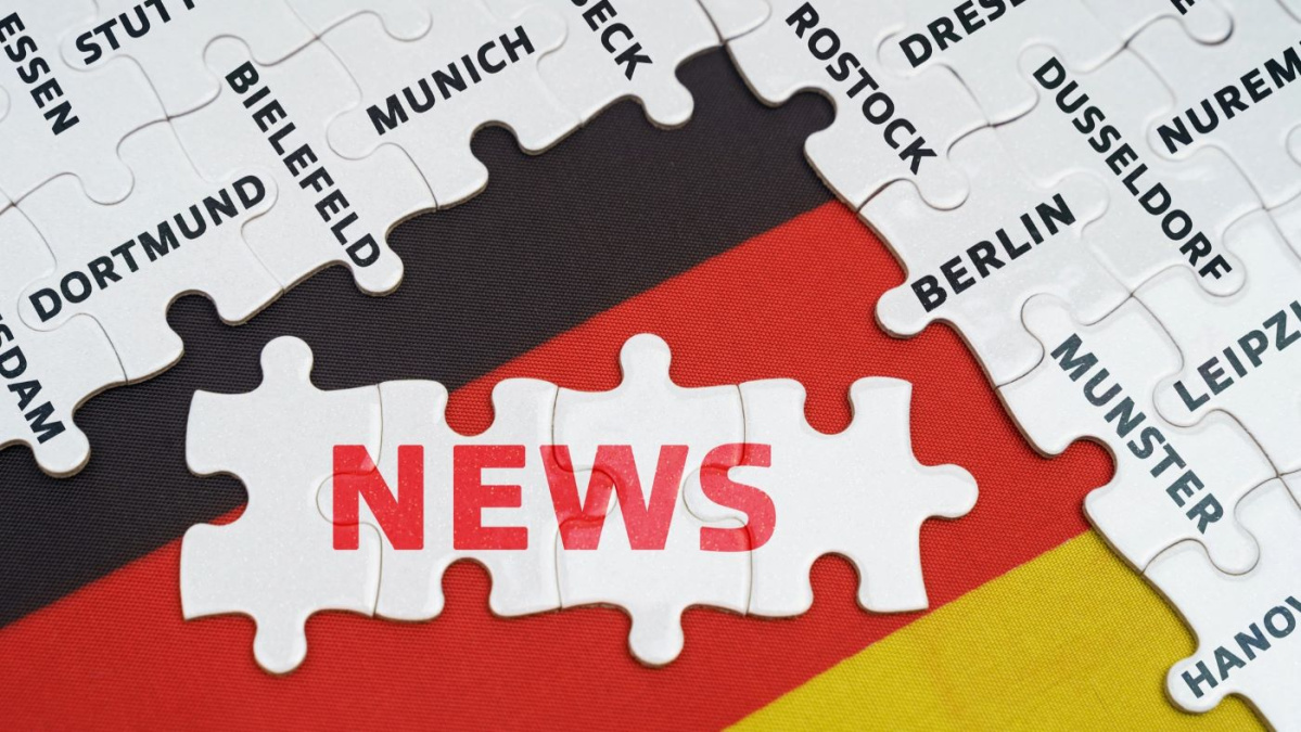 Tot ce se schimbă în Germania în NOIEMBRIE 2026