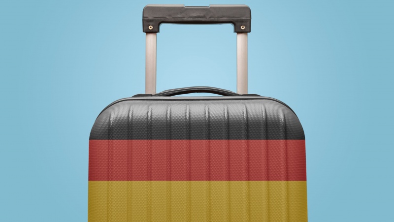 Călătorii între Germania și România: Toate regulile Covid-19 actuale! [16.02.2022]