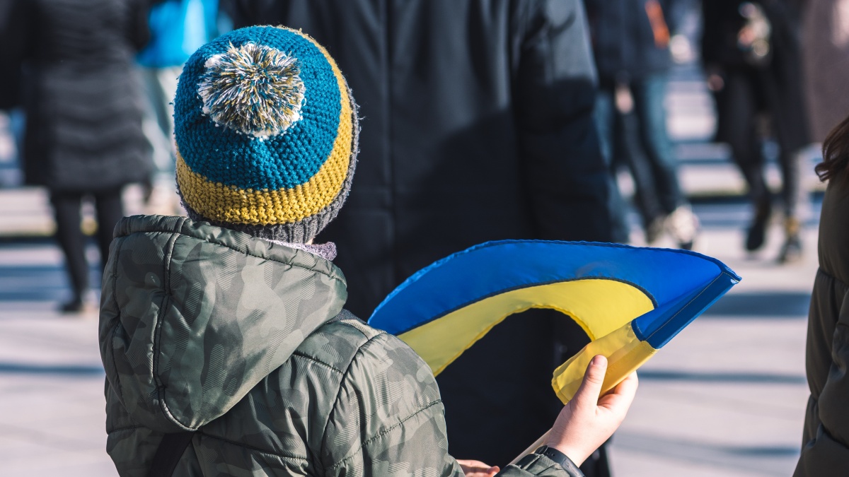 Cum întreține Germania refugiații Ucraineni?