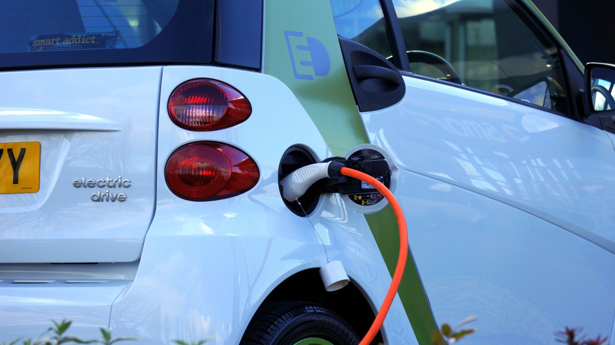 Germania va reduce subvențiile pentru mașinile electrice