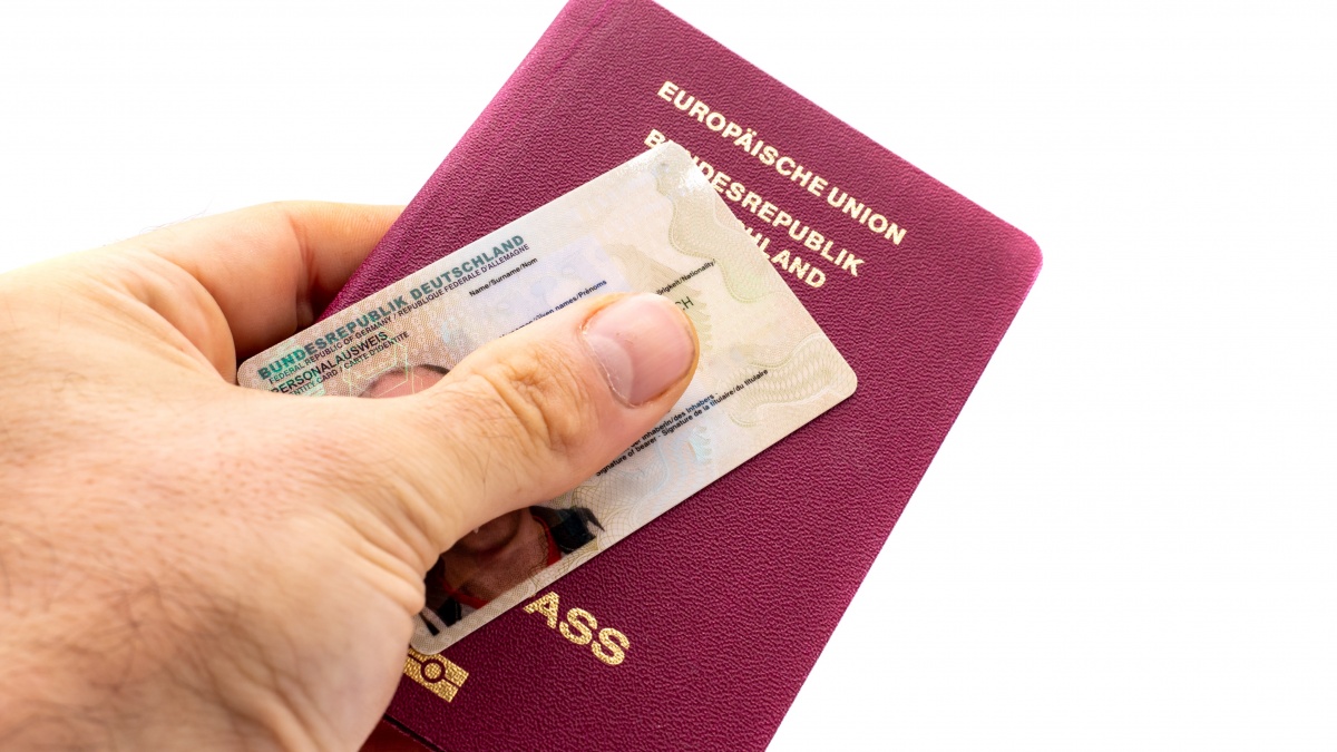 Cum va simplifica Germania procesul de obținere a ID-ului
