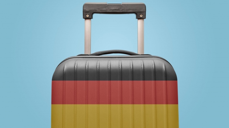 COVID-19: Germania relaxează restricțiile de călătorie!! De când?