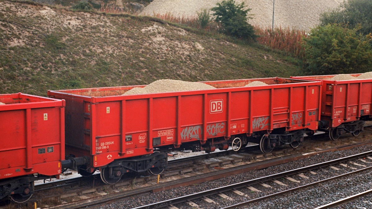 Germania transportă cerealele ucrainene prin Romania! 