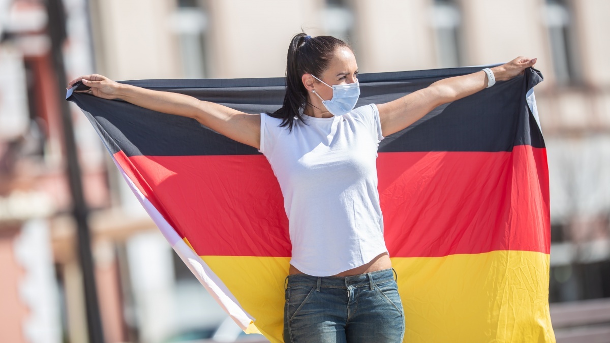 Germania: Noul plan împotriva COVID-19 valabil din toamna 2022