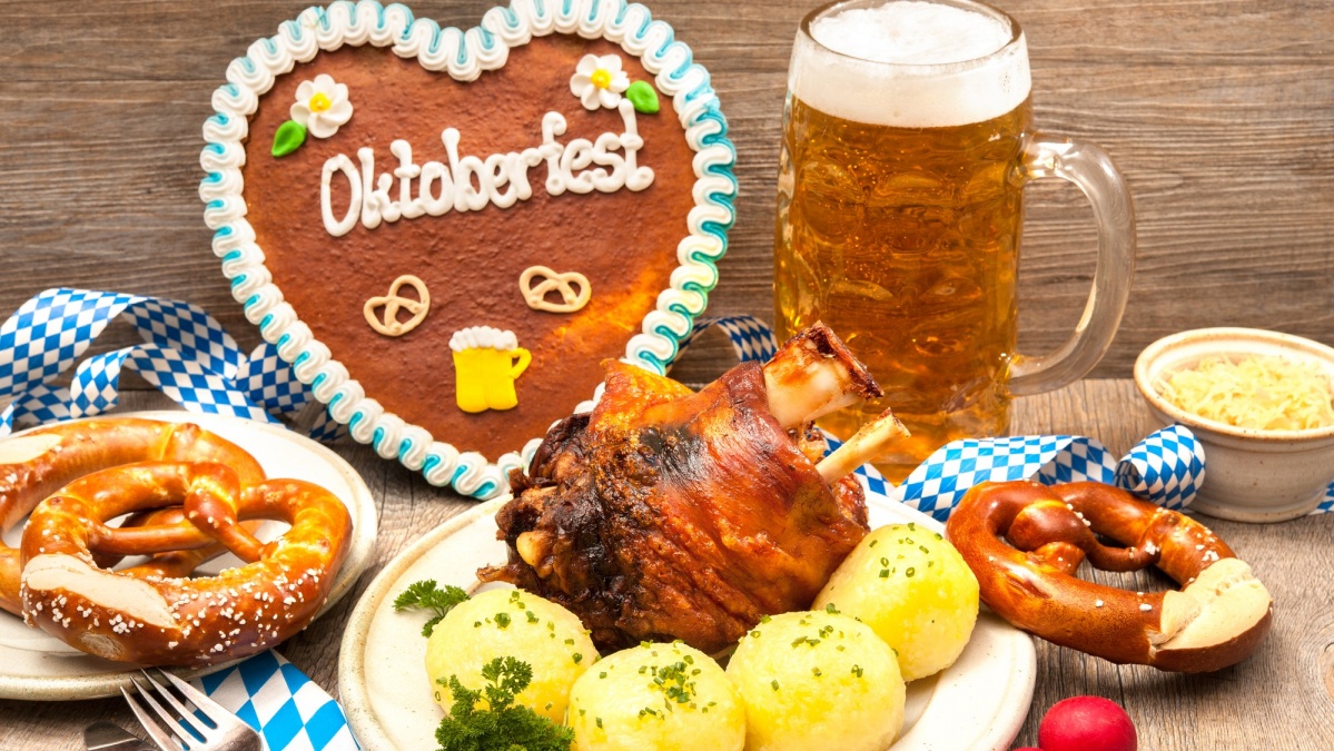 S-a decis! Ce se întâmplă cu celebrul festival din Germania - Oktoberfest?