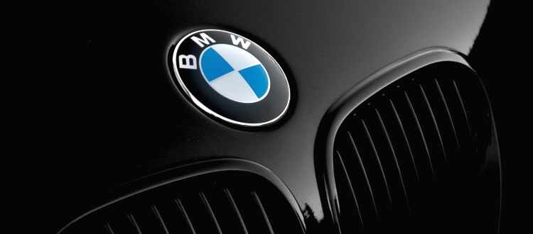 Poliția română va cumpăra 600 BMW-uri din Germania