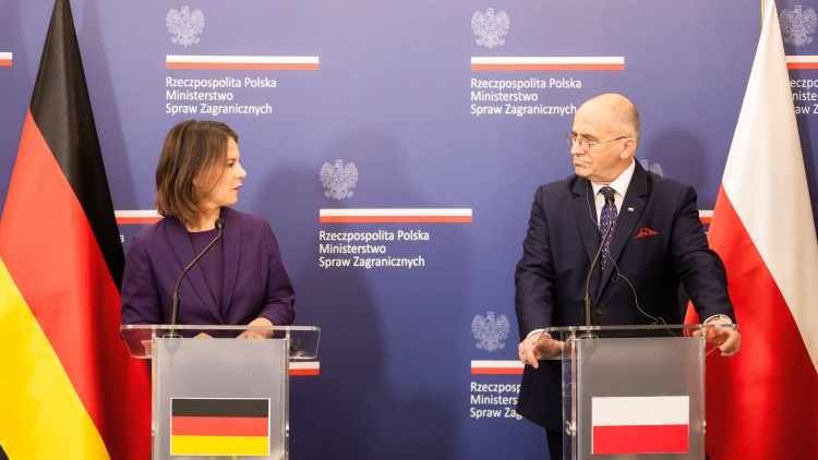 Germania consideră ”închis” subiectul despăgubirilor de război pentru Polonia