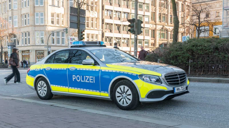 Germania intenționează să mărească amenzile pentru șoferii imprudenți!