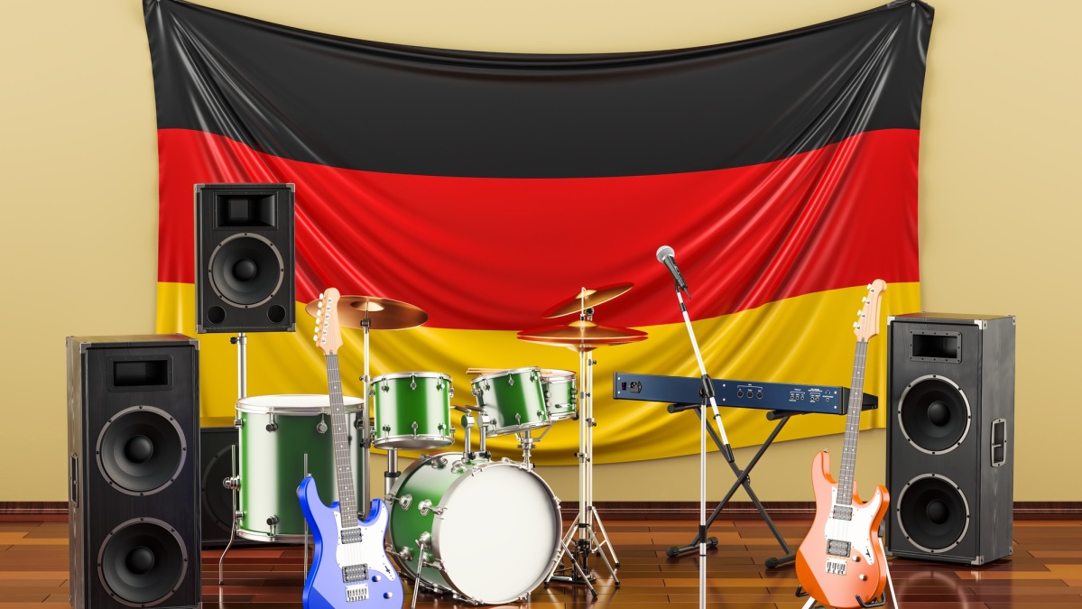 Vouchere culturale pentru tinerii din Germania