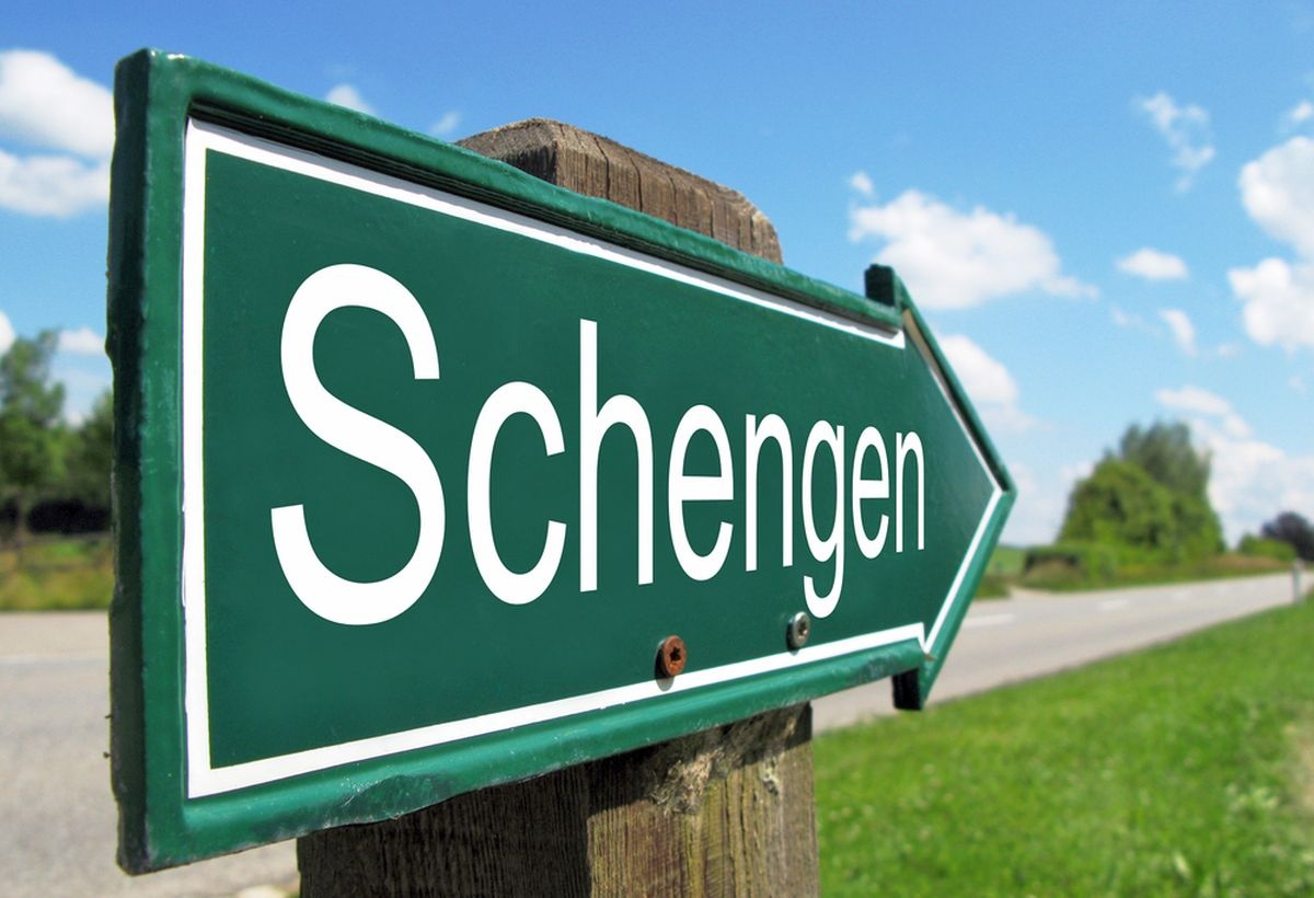 România pare tot mai aproape de aderarea la Spațiul Schengen