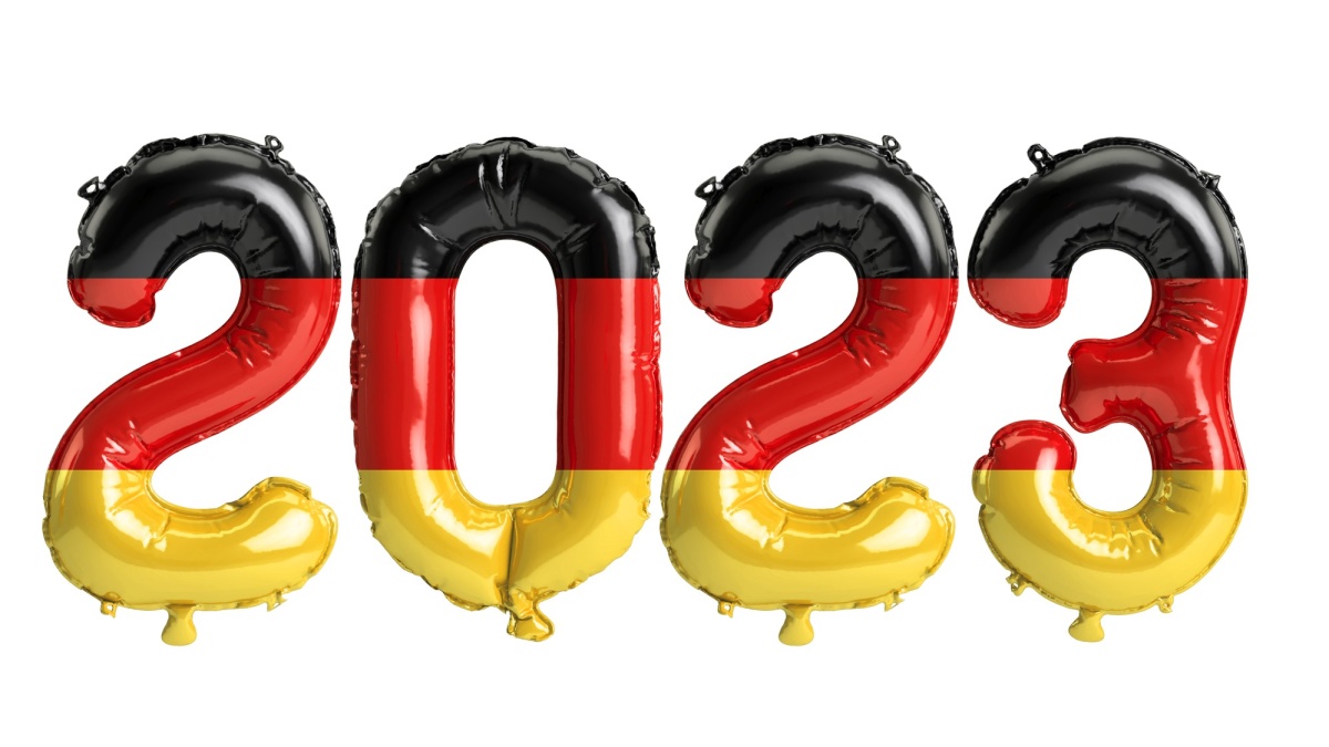 Tot ce se schimbă în Germania, în 2023