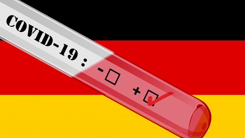 Cine mai poate obține teste Covid gratuite în Germania?