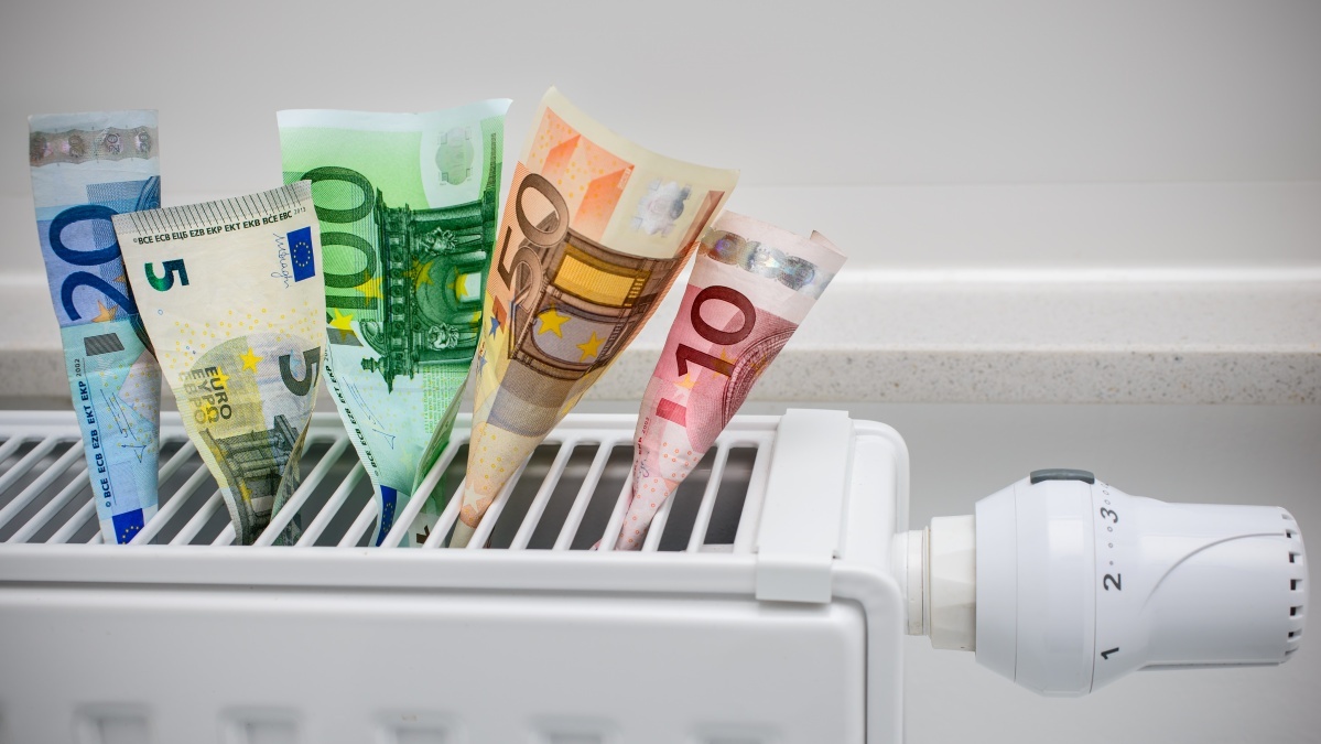 Germania: Ajutor de 502 euro pentru plata facturilor la încălzire