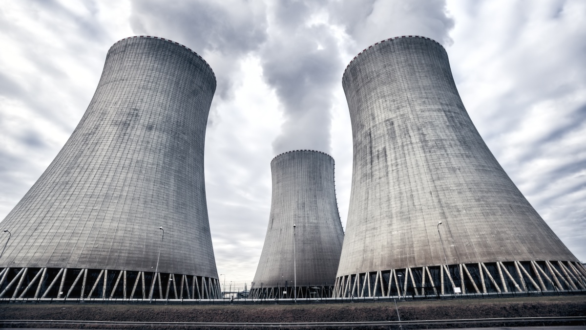 Germania va opri ultimele centrale nucleare!