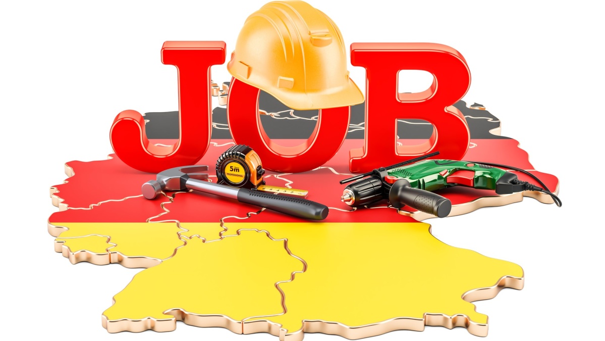 Care sunt cei mai buni 25 de angajatori din Germania?